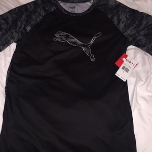 Brand New Puma Top🤩